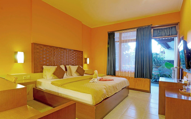 Villa Bunga Hotel & Spa