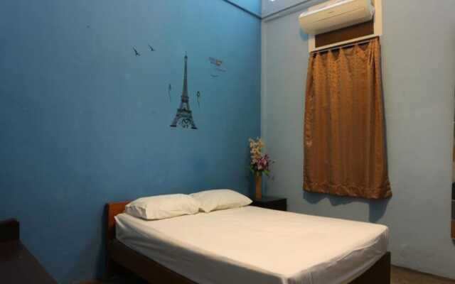 Hotel Jing Jing