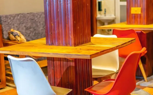 Swahili Homes BnB