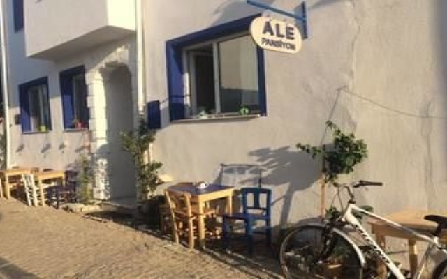 Ale Pansiyon
