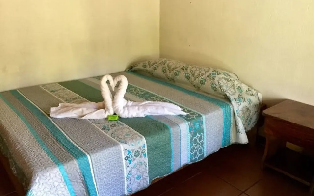 Green Papaya B&B