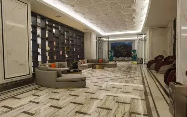 Venus Royal Hotels (Tongcheng Tongguo Xiushui store)