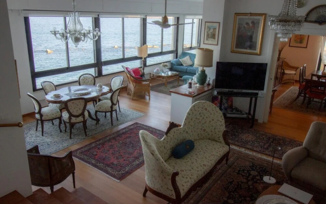 La Casa sul Mare in Siracusa