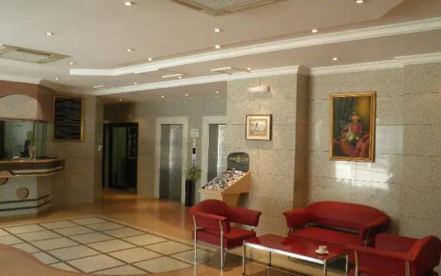 Al Furat Hotel