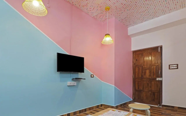OYO Home 26181 Design 2BHK Nagao