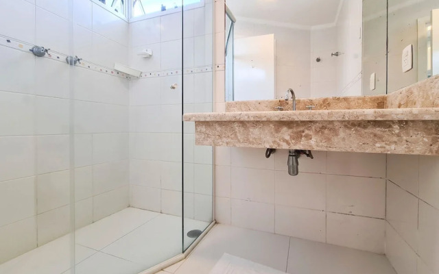 Apartamento Ilha de Milos