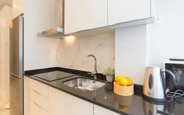 Malagasuite Cathedral Alley