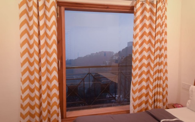 Mussoorie Estate by Dumnu Homes