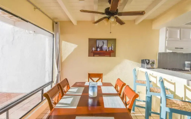Quinta Pacifica Beachfront Villas