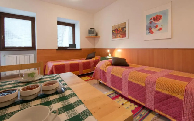 Residence Joy Center