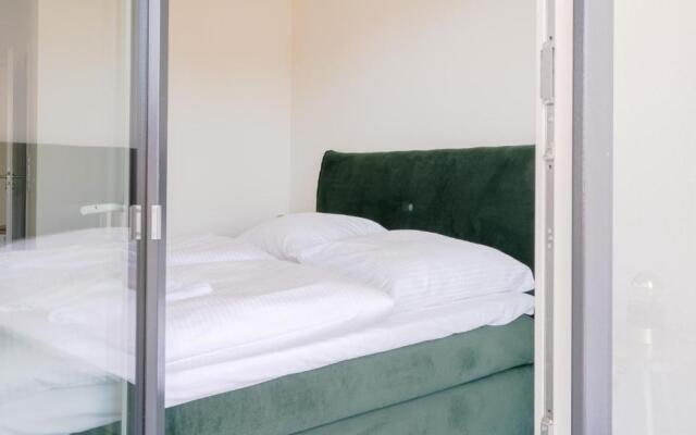 Apartmenthaus Wittsande Wittsande 06