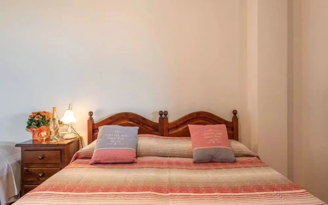 Charming Holiday Home Near La Caletta Beaches
