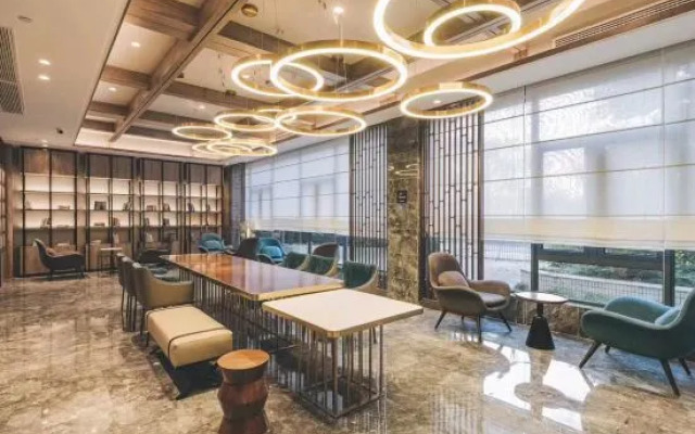 Microtel Yuxi Wanda BY WYNDHAM