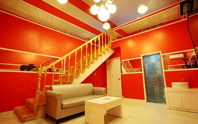 Ben Hotel