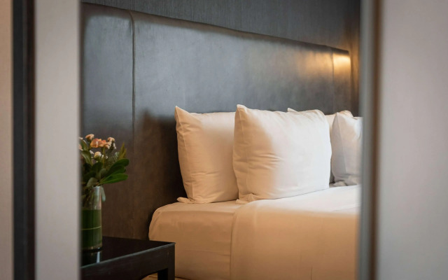 Esplendor by Wyndham Buenos Aires Plaza Francia