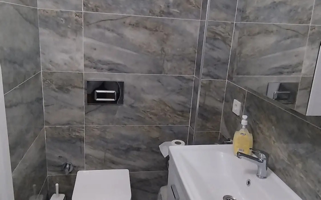 Villa Dream Apart Hotel