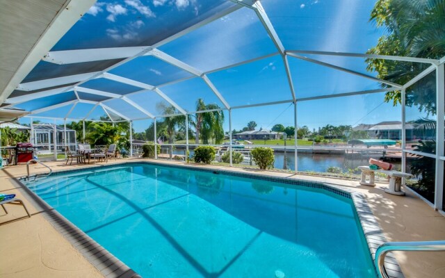 Villa Reeling Retreat - Roelens Vacations