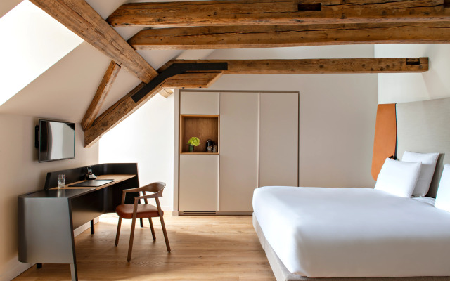 Hôtel Les Haras