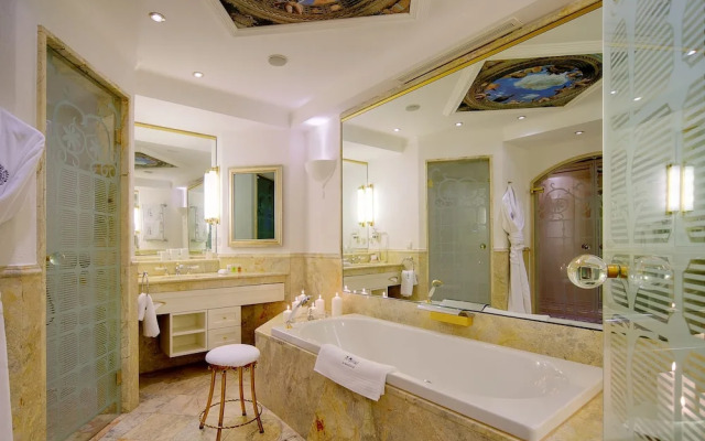 Posthotel Achenkirch Resort and Spa - Adults Only