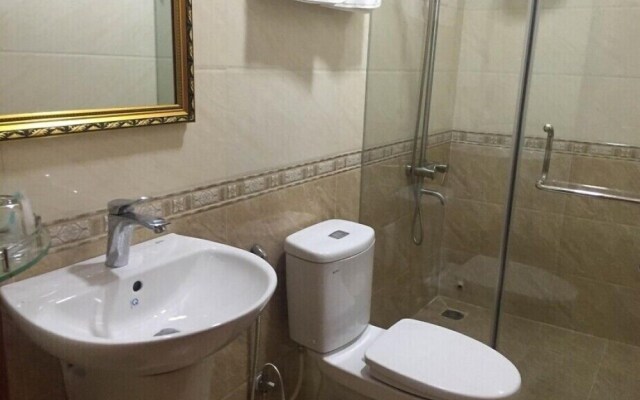 Huy Hoang 1 Hotel