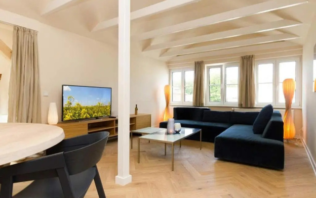 Baltisches Haus, App 05