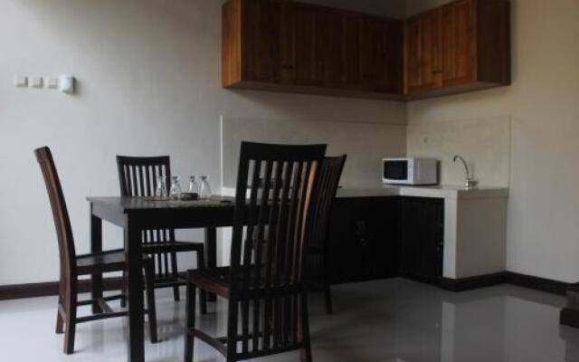 Alit Bali Villa