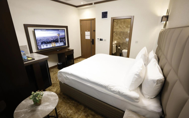 Ankara Princess Hotel