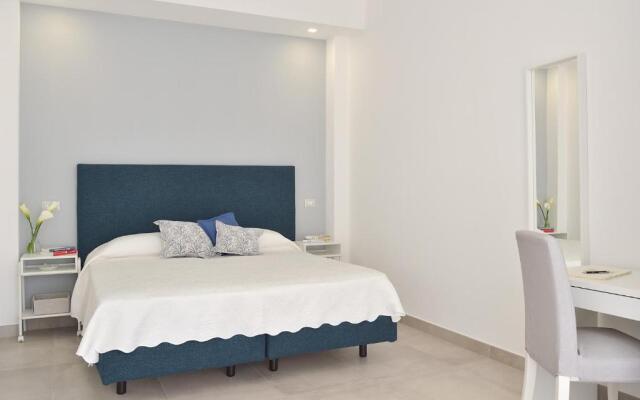 Casamari Apartments
