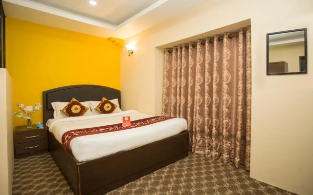 OYO 150 Hotel Himalyan Height