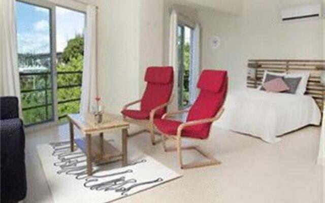 Hostal Marina Real