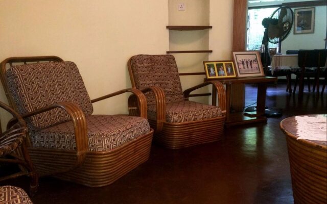Cinnamon Garden Lodge