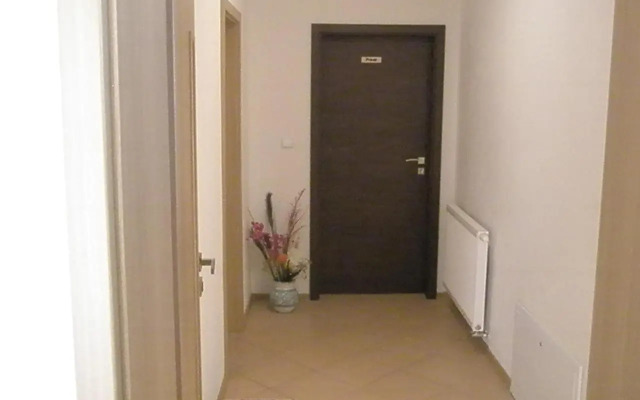 Ubytovanie Bičár