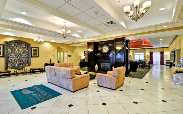 Homewood Suites by Hilton Tulsa-South
