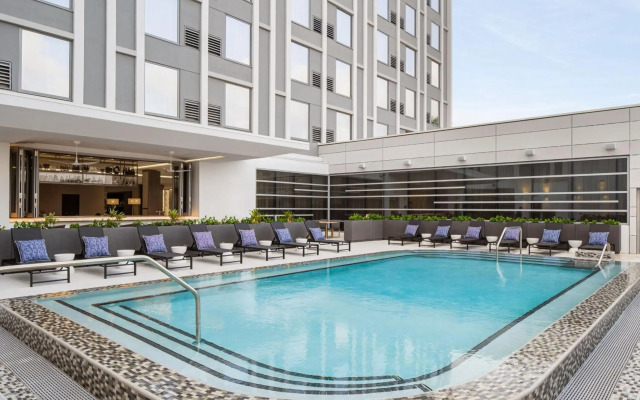 AC Hotel by Marriott Miami Dadeland
