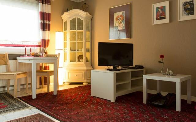 Beautiful Apartment in Bad Bellingen Near Rhine River