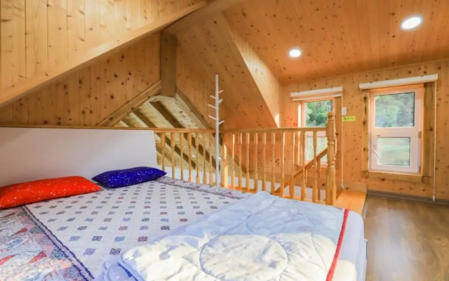 Jecheon Hobanro Unshared House Pension