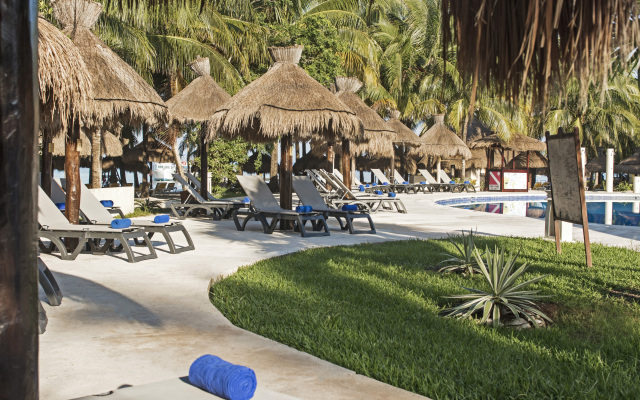 Iberostar Cozumel - All Inclusive