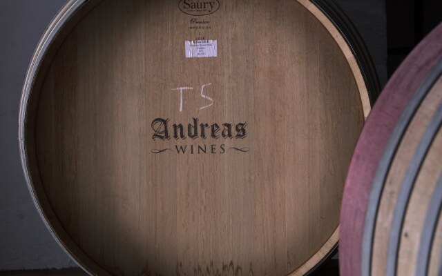 Andreas Country House