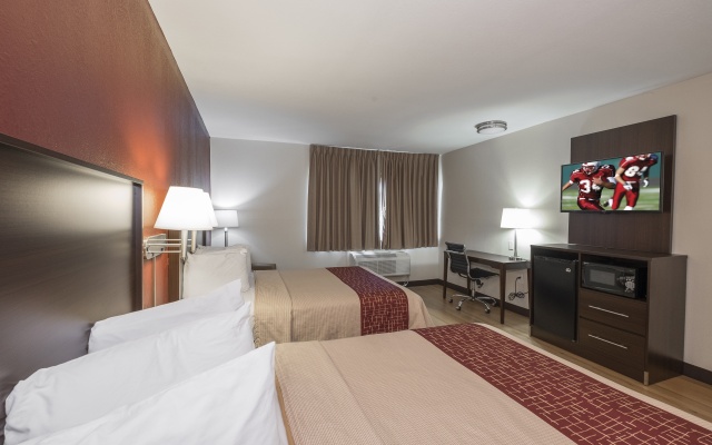 Cloud 9 Hotel