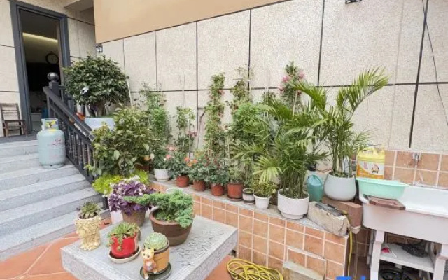 Tingyuan Homestay — 2-star hotel in Liupanshui