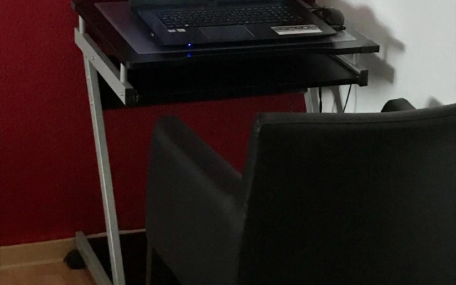 Komfort-Ferienwohnung Dreilaendereck