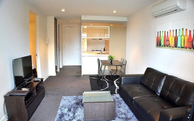 Royal Stays Apartments Melbourne CBD