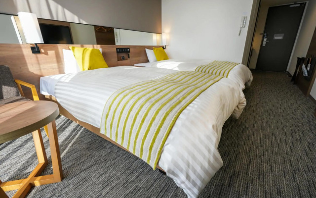 Airport Hotel Kumamoto