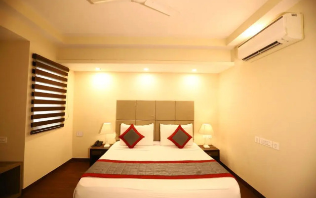 Hotel Dumpy Inn