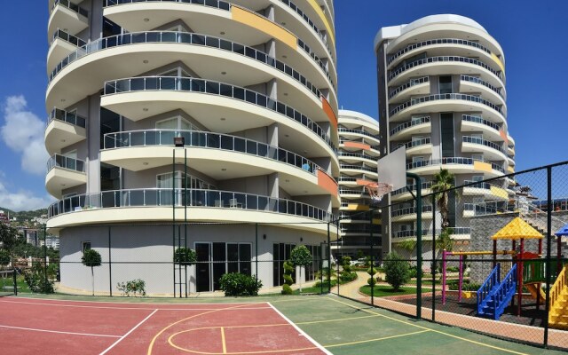 Vesta Garden by Etucon