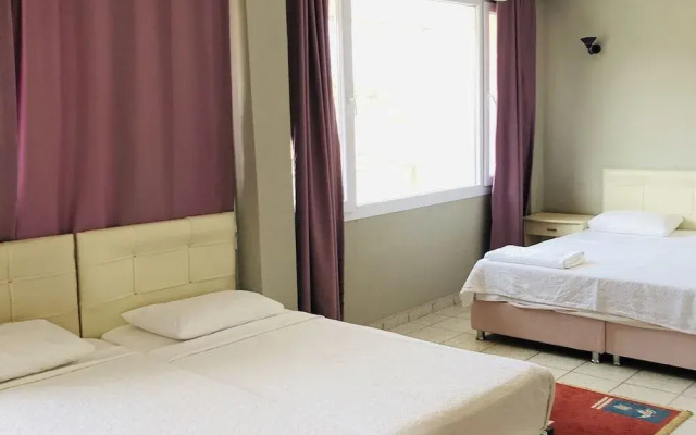 Hermes Hotel Özdere