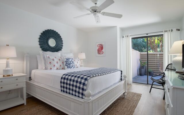 Beachwalk Villa 5207