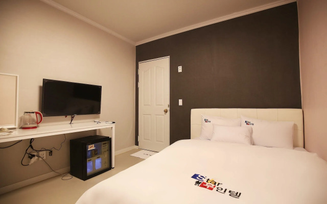 Asan Star Self Check-in Motel