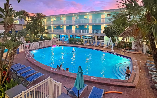 Bilmar Beach Resort