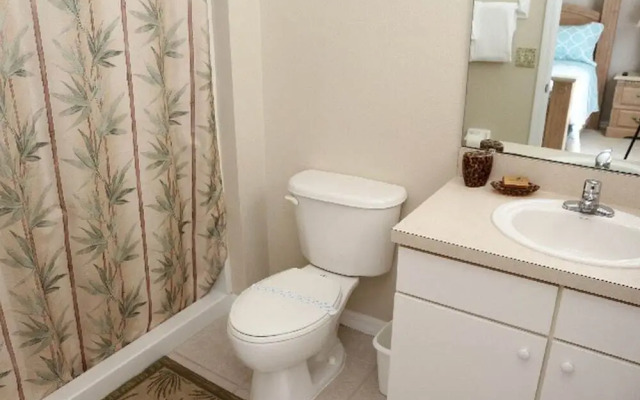 4 BR Terra Verde Sleeps 8